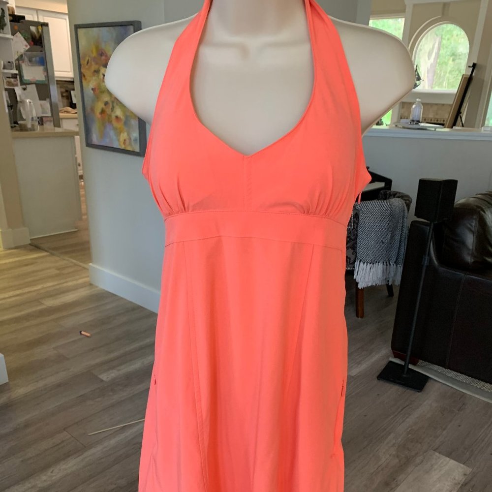 Athleta Pack Everywhere Dress size 2